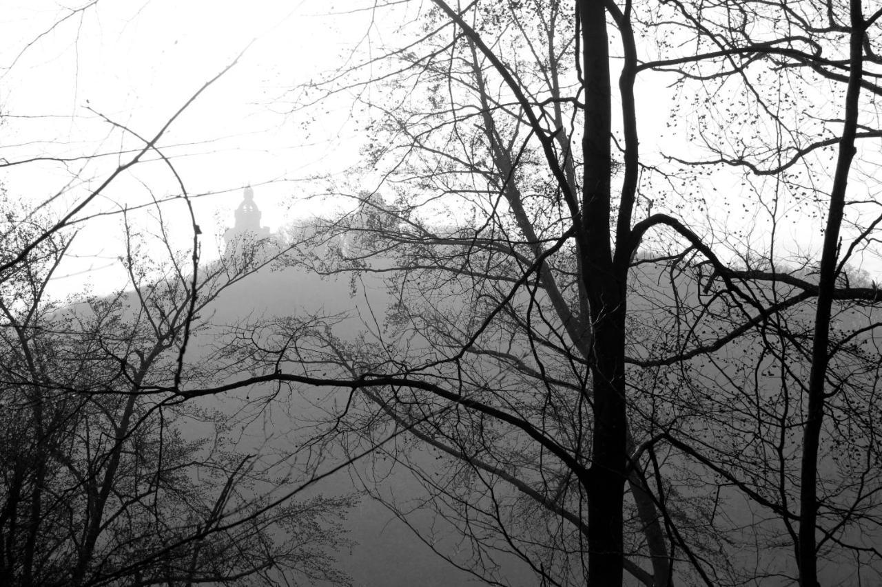 Burghof Kyffhaeuser Bad Frankenhausen Εξωτερικό φωτογραφία